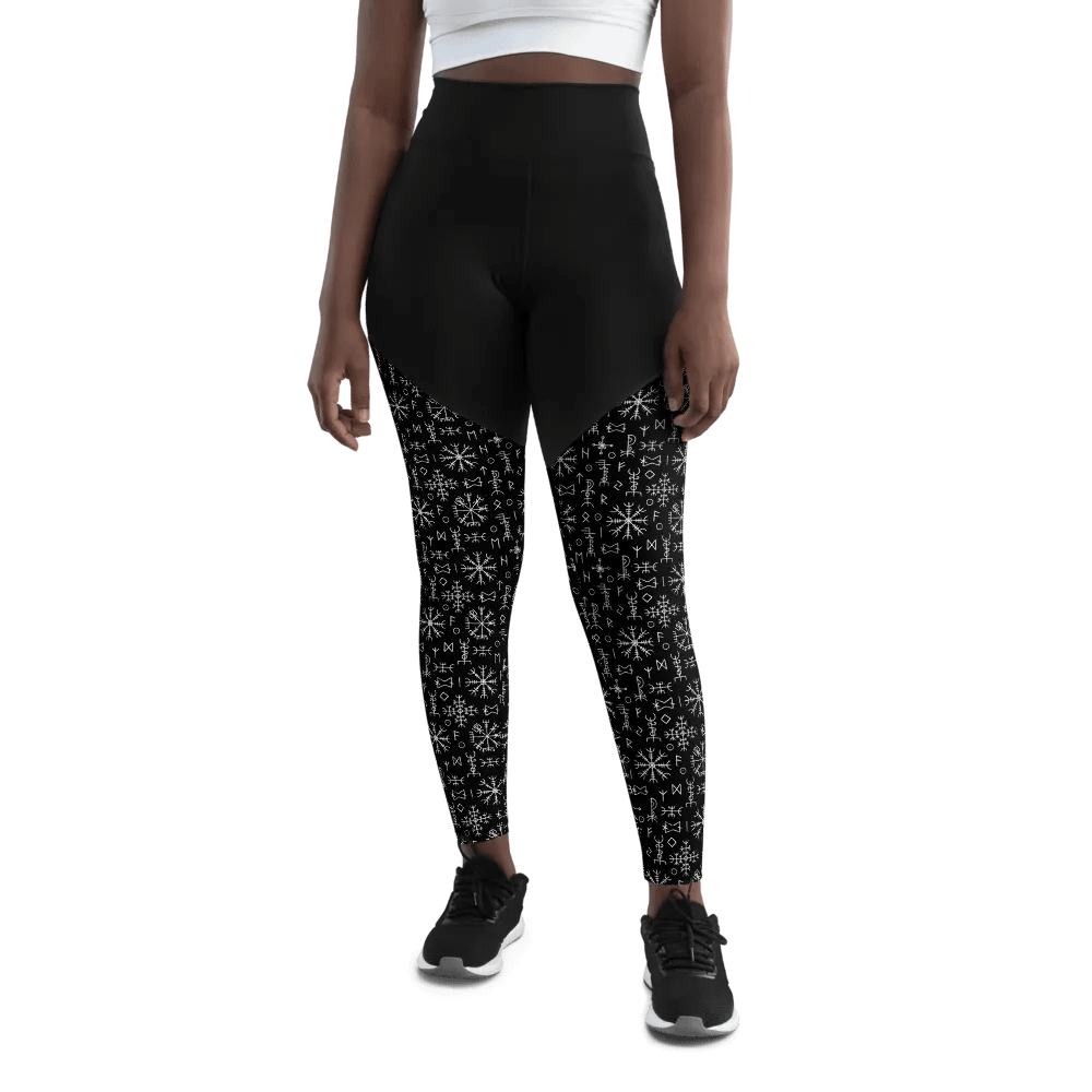 The Old Ways Leggings product image (11)