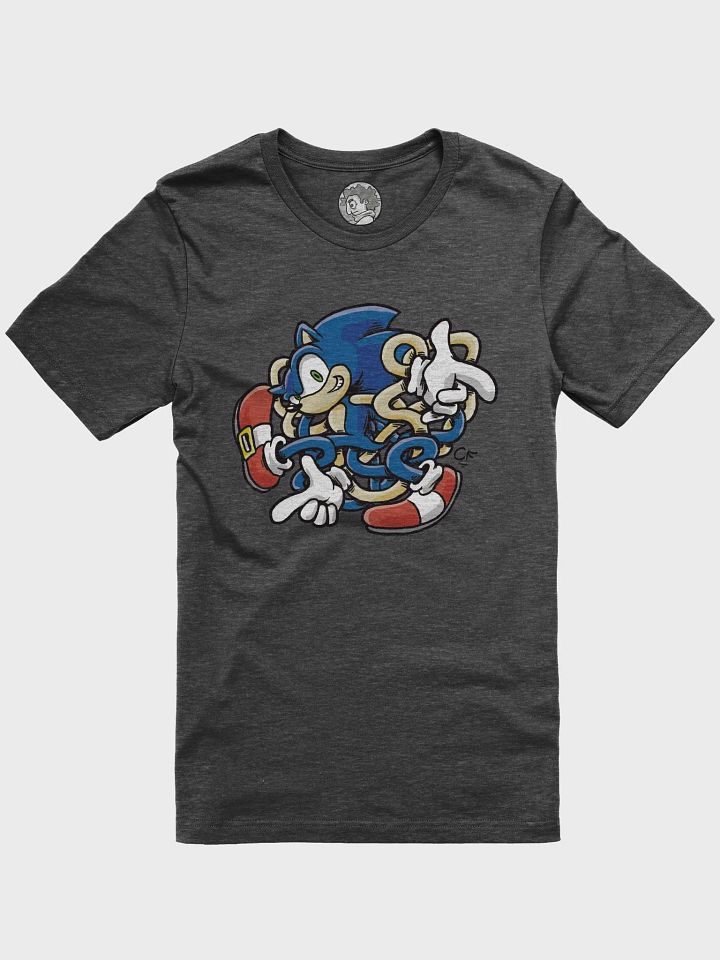Saunek Venture (T-Shirt) product image (1)
