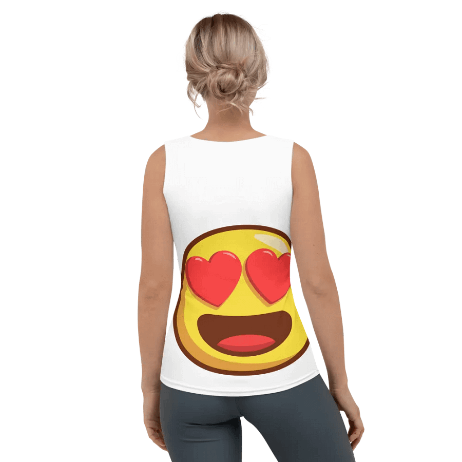 LoveBold Women's Tank Top product image (4)