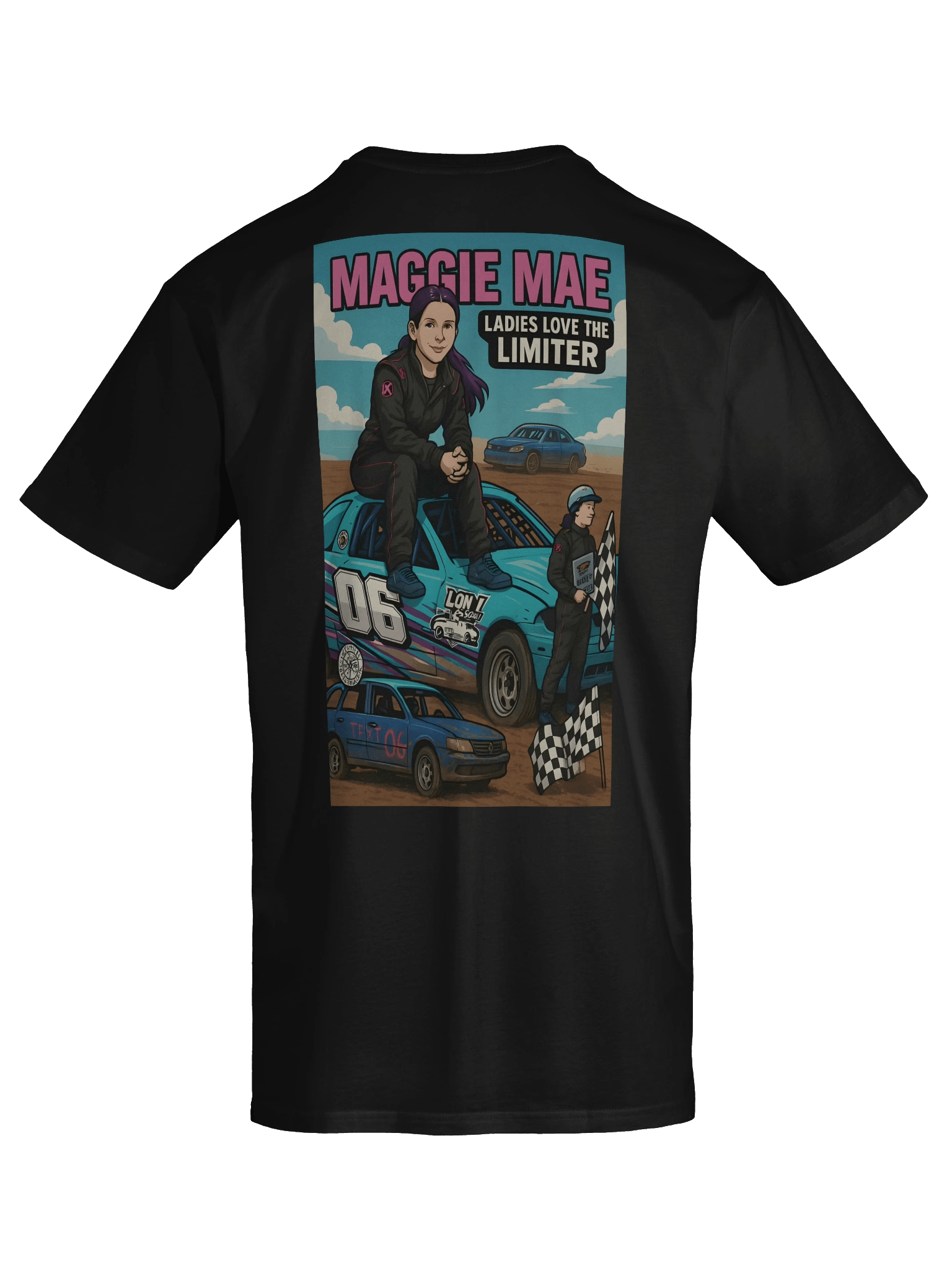 Ladies love the limiter product image (7)