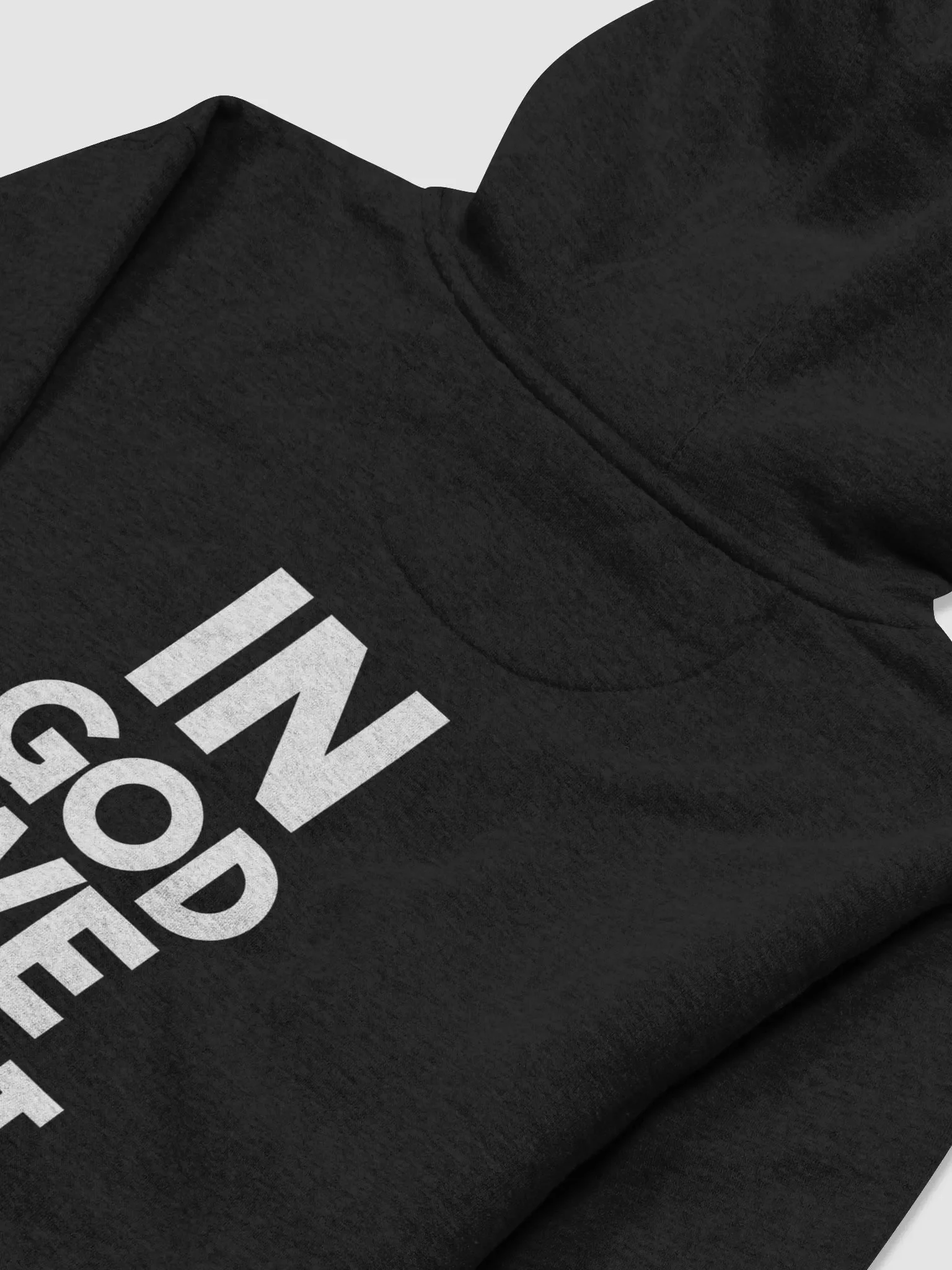 In God We Trust - Jacket product image (3)