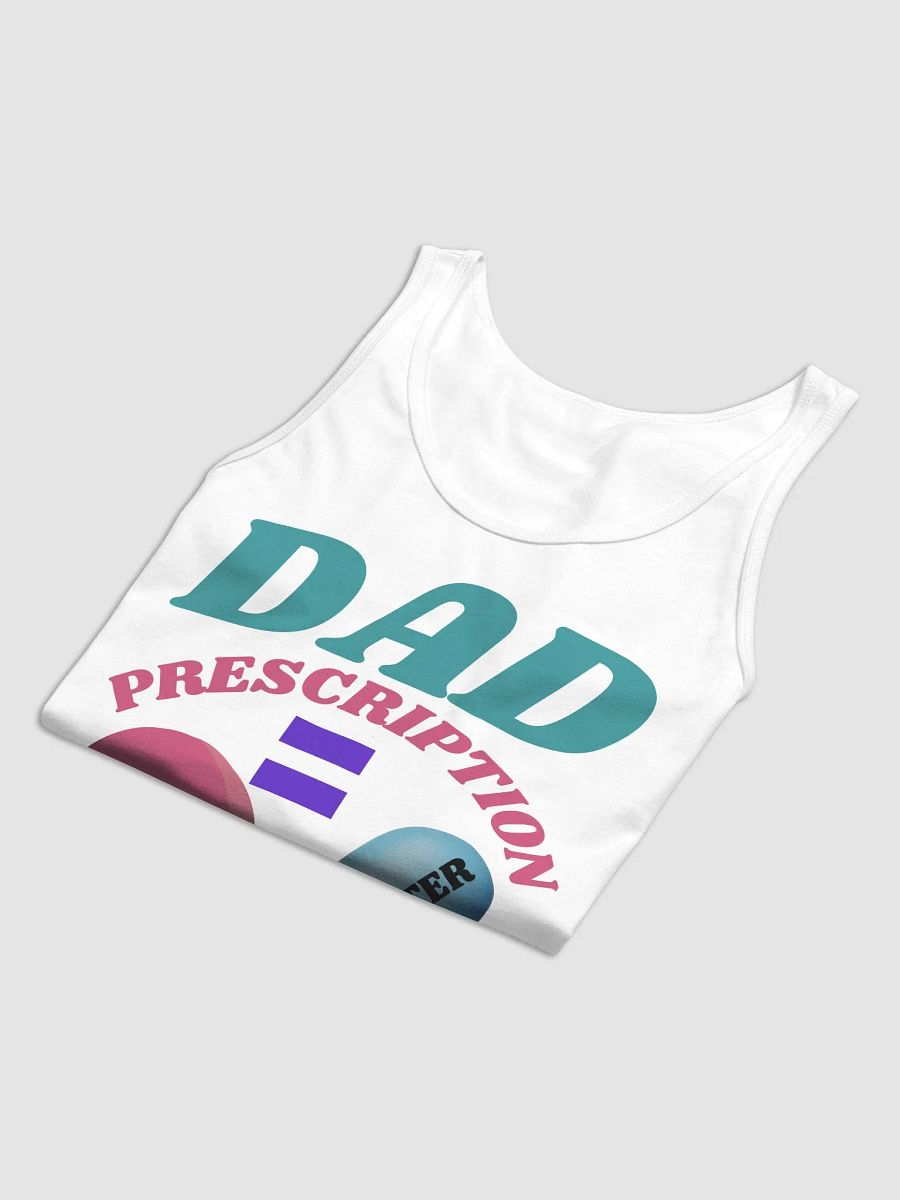 DAD Prescription Love Tank product image (9)