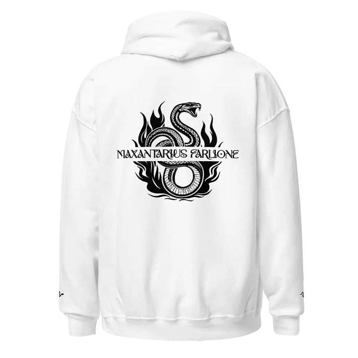Max Hoodie product image (29)