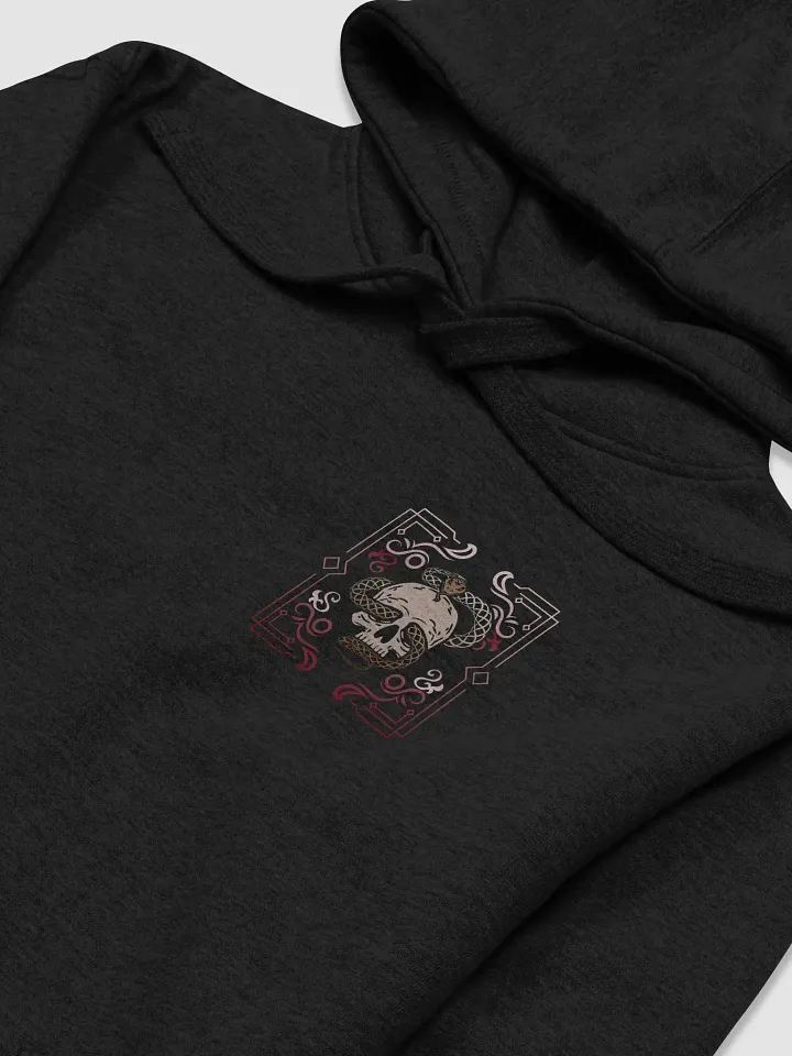 All Yours Unisex Hoodie product image (2)