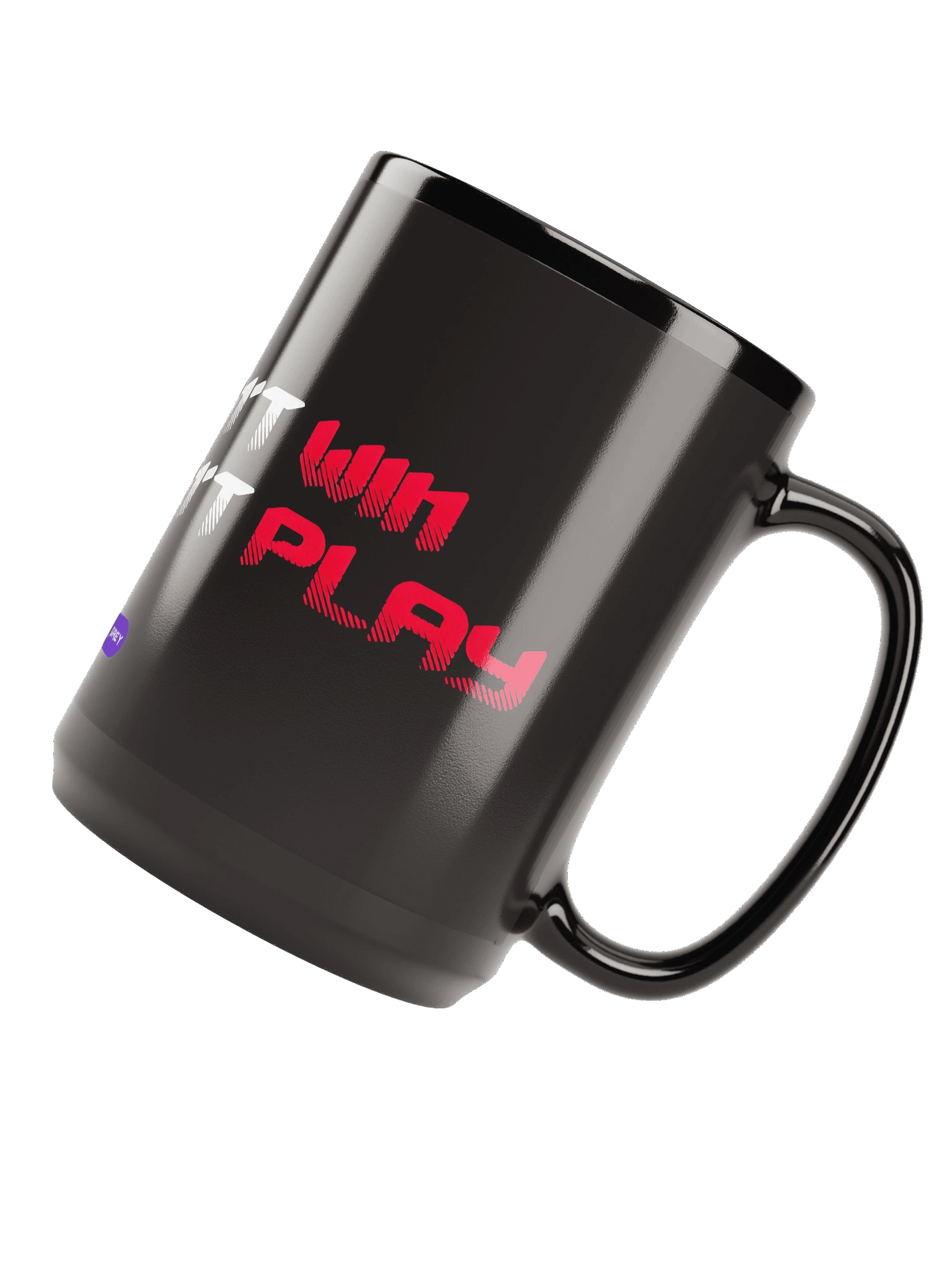 Jimbo Motto Mug product image (3)