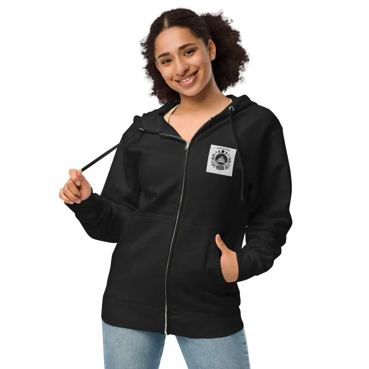 Cultist Zip '24 product image (2)