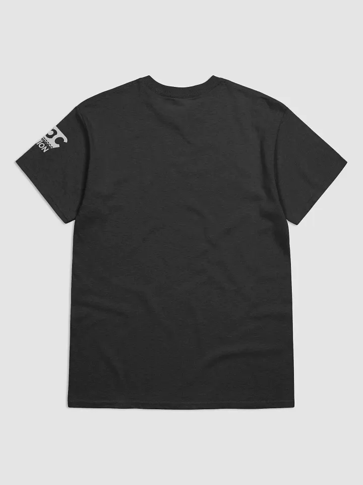 Smile :) T-Shirt product image (10)
