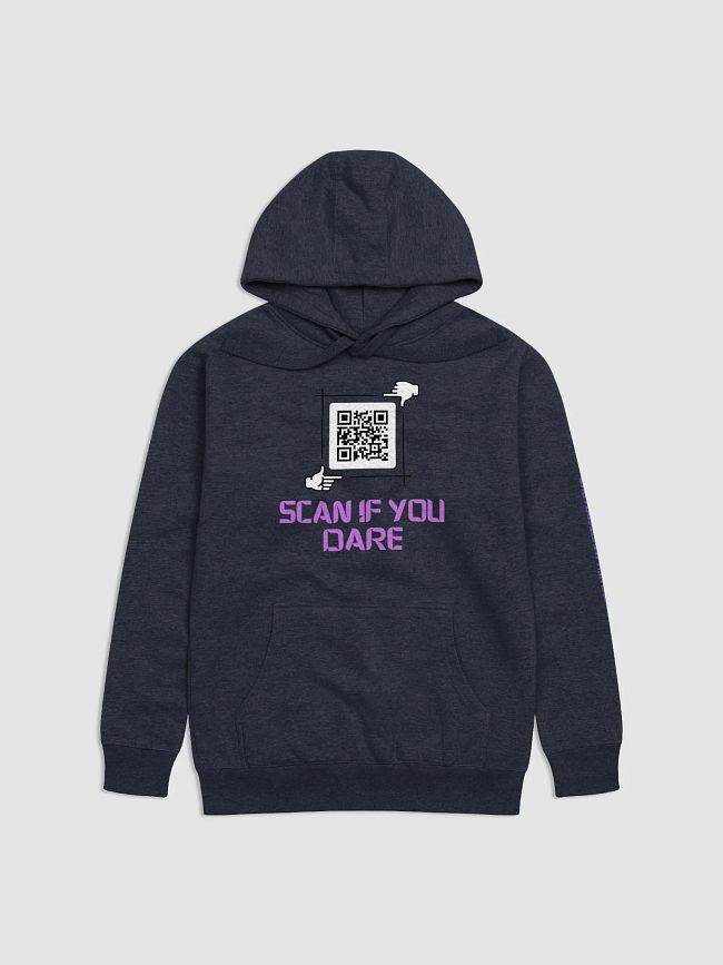 Shirts and Hoodies