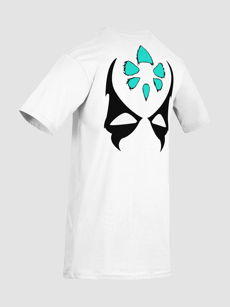 DOOM T-shirt back design product image (26)