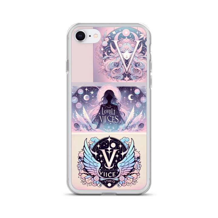 Ethereal Visions iPhone® Case product image (20)