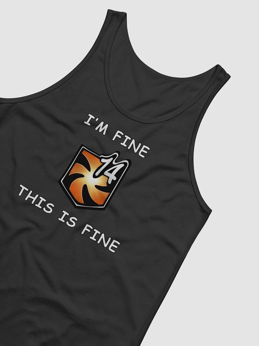 I'm (Not) Fine product image (4)