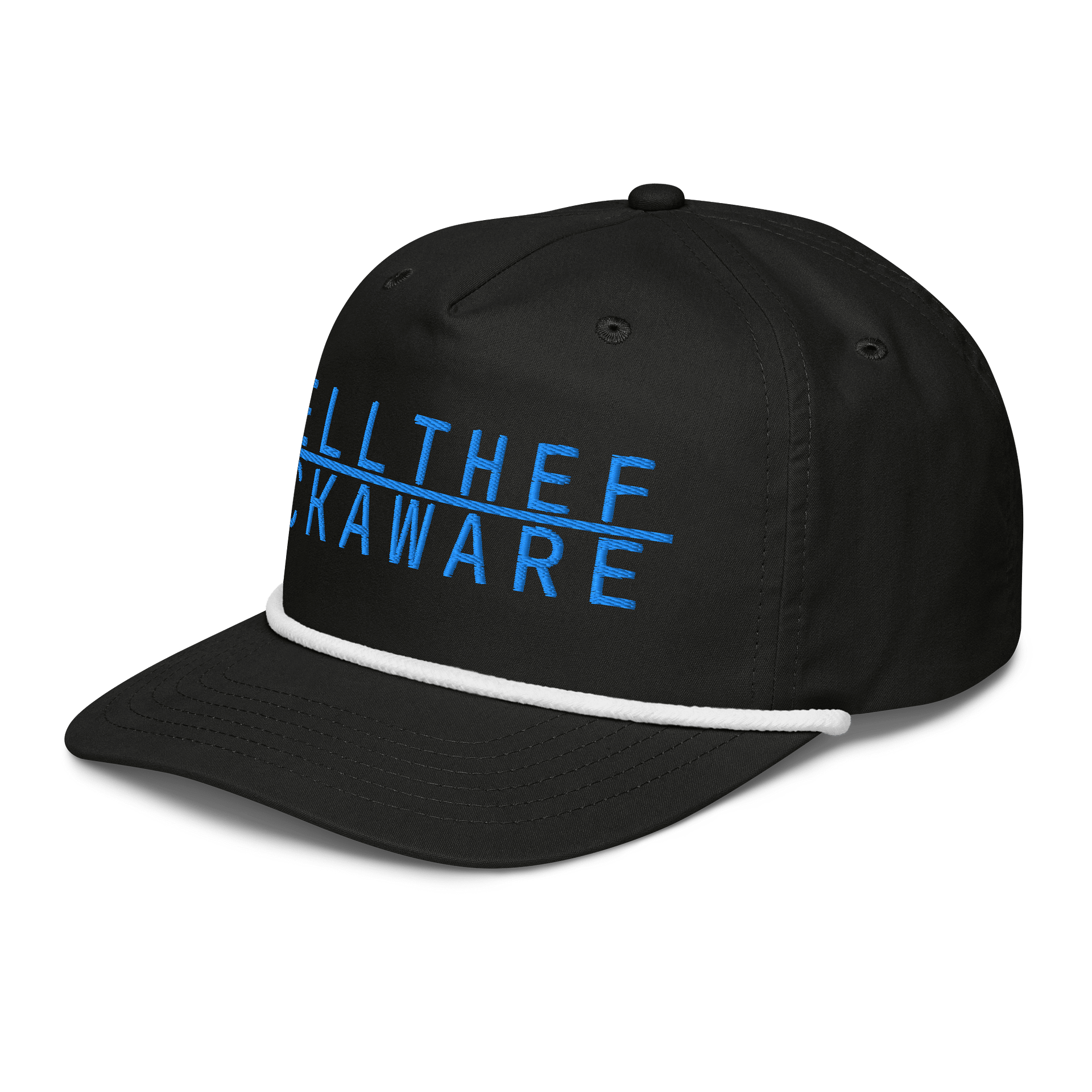 XR Quote Golf Cap product image (3)