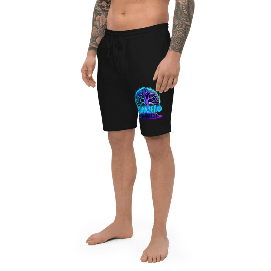 TOL V2 TZ sleep shorts product image (4)