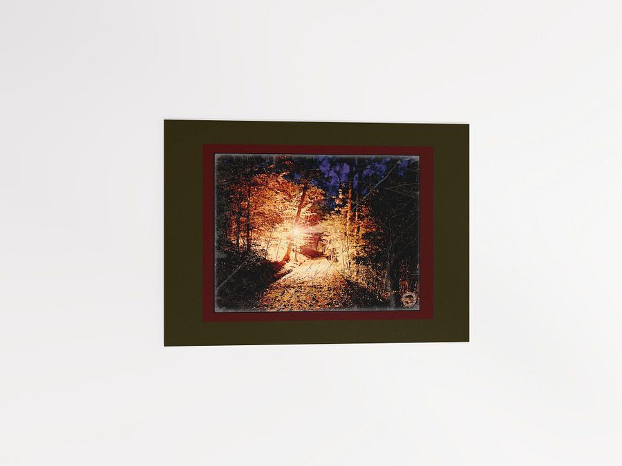 Nightscape III- Print product image (9)