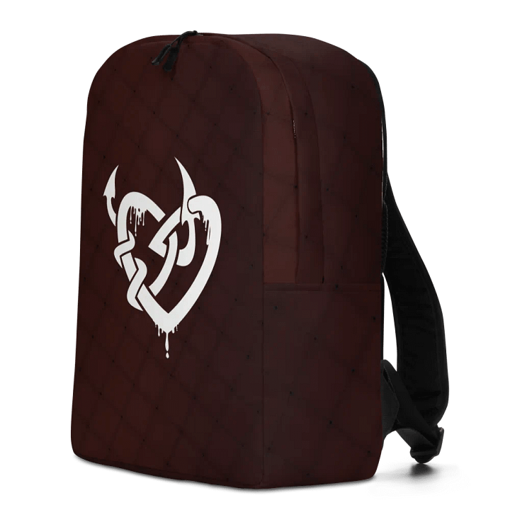 Succubus Knot Backpack product image (2)