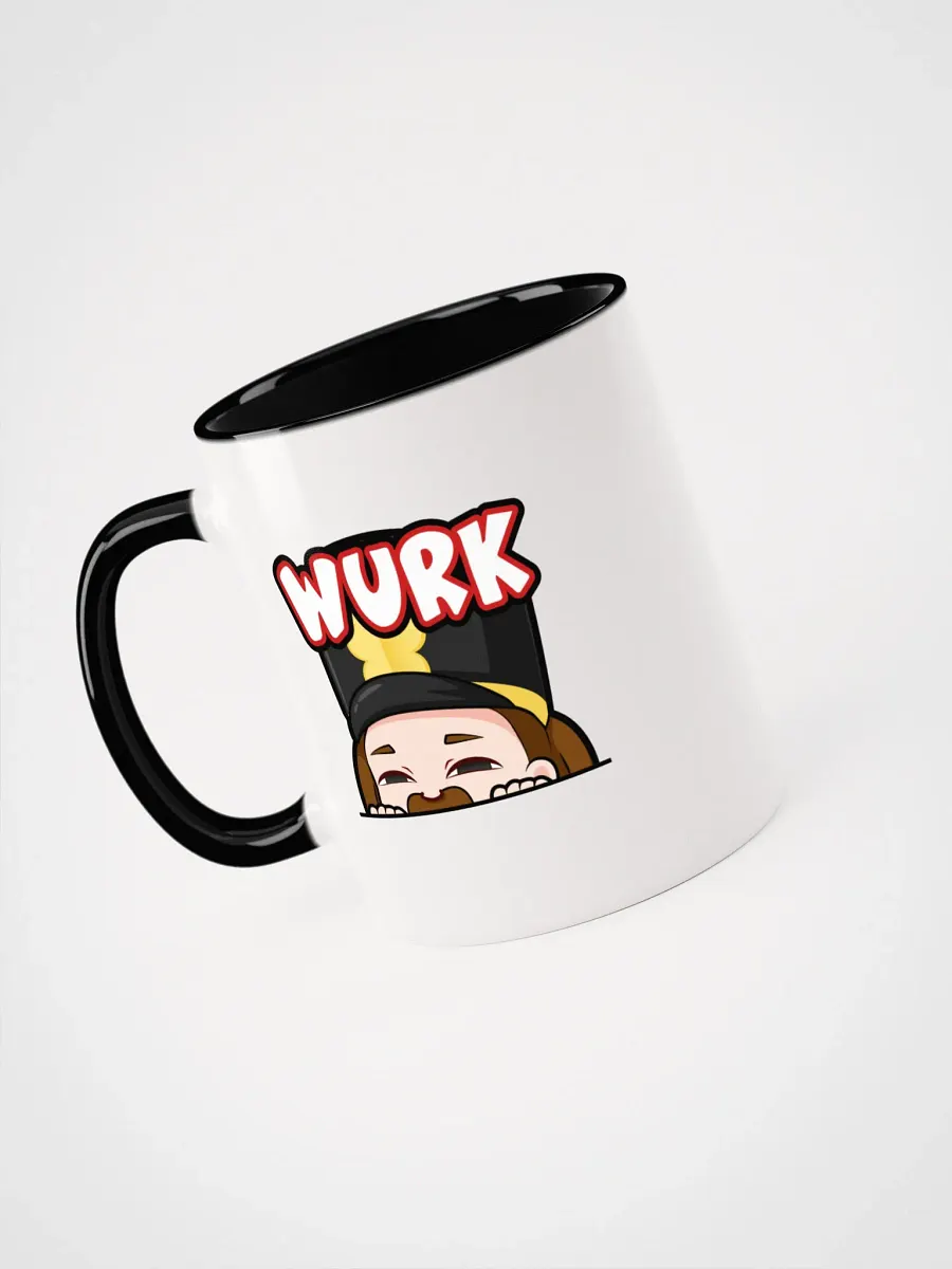 Wurk Mug product image (15)