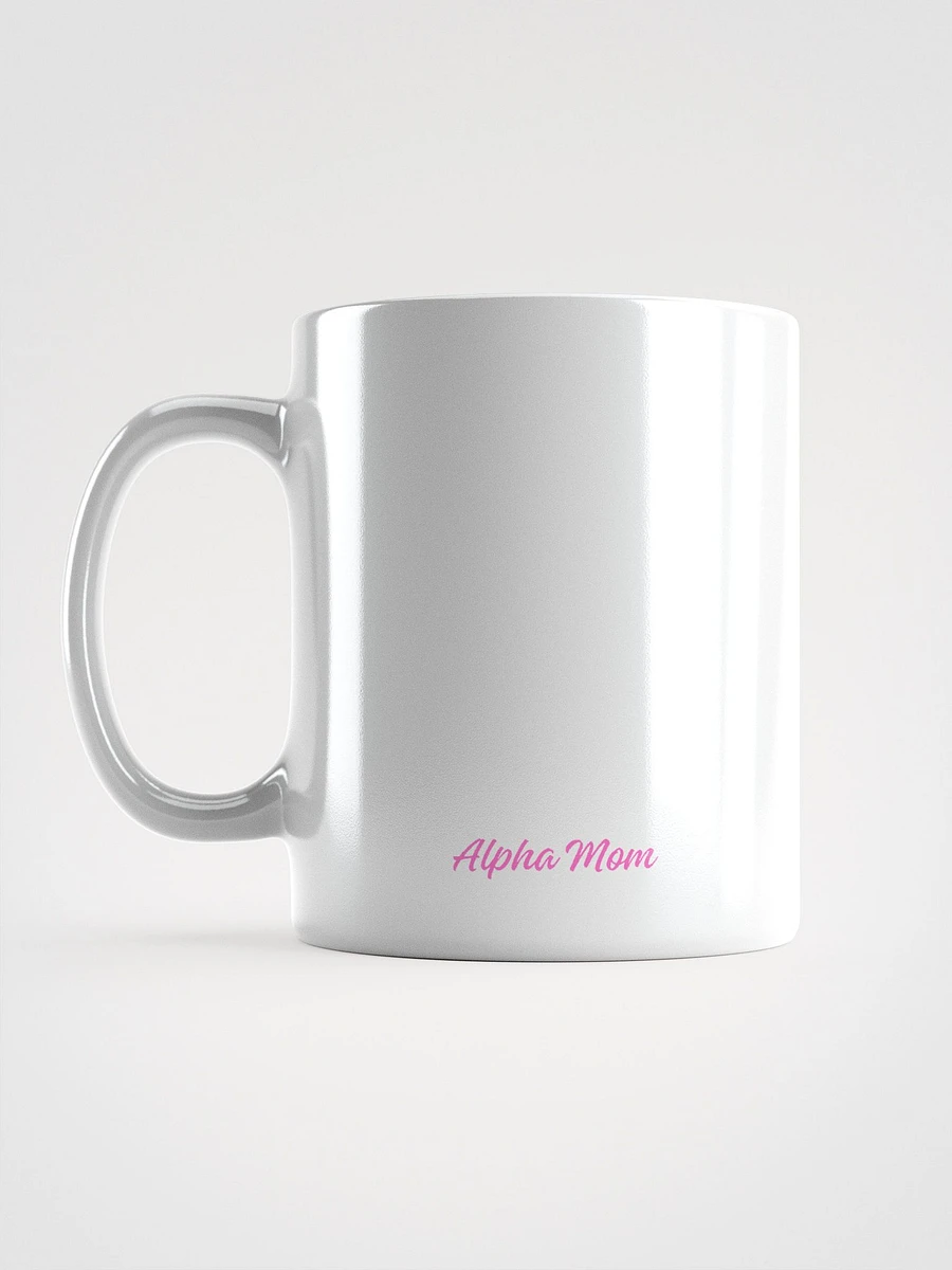 Alpha Mom Mug product image (6)