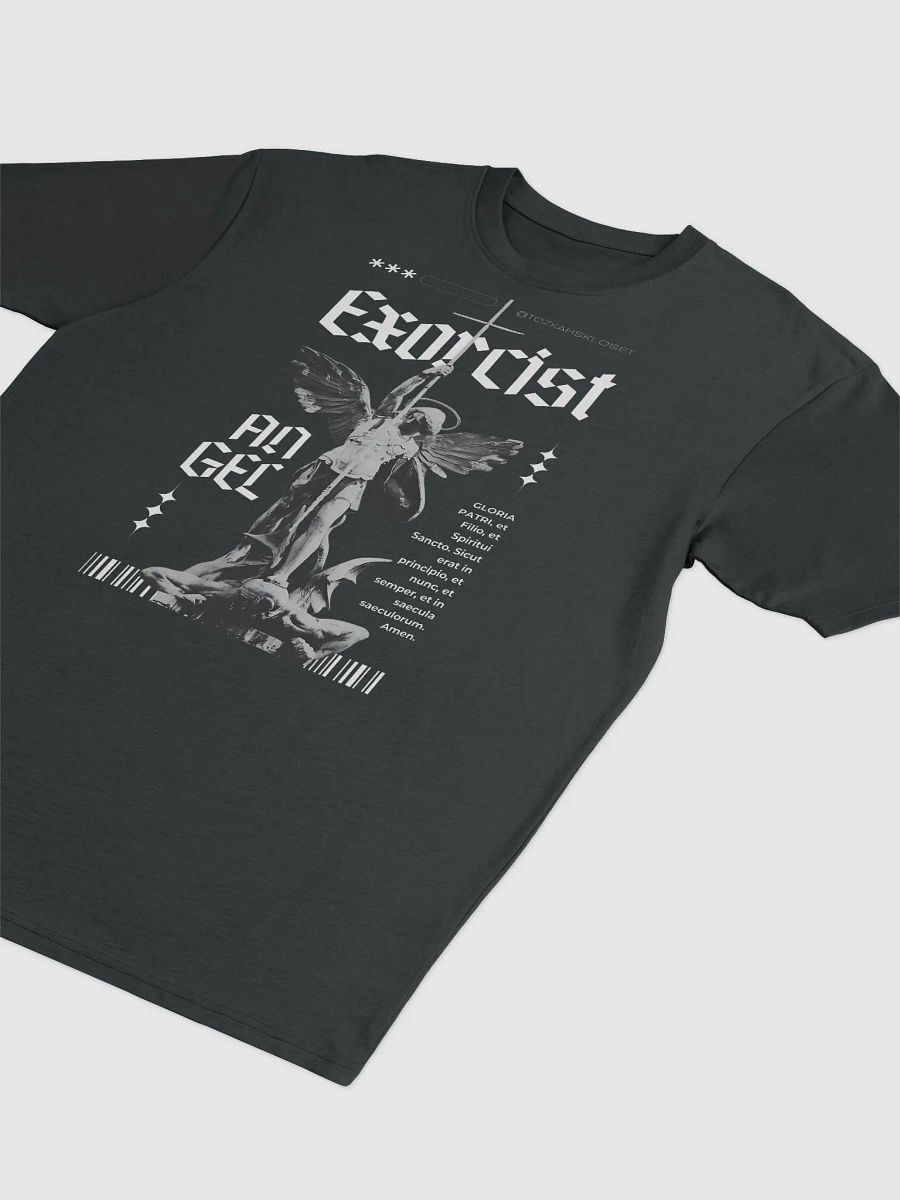 EXORCIST Graphic Tee product image (3)