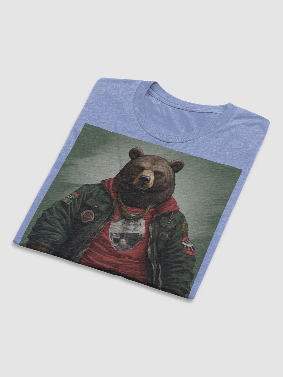 RUN It BAC Media T-Shirt product image (6)