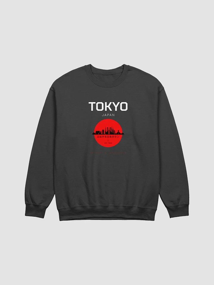 Tokyo Sweatshirt product image (5)
