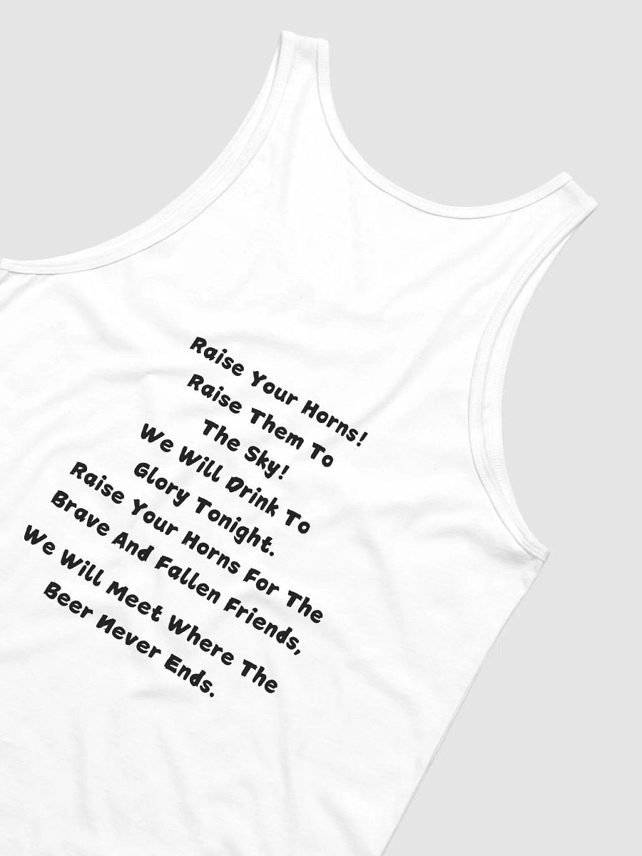 POW/MIA Tank Top product image (5)