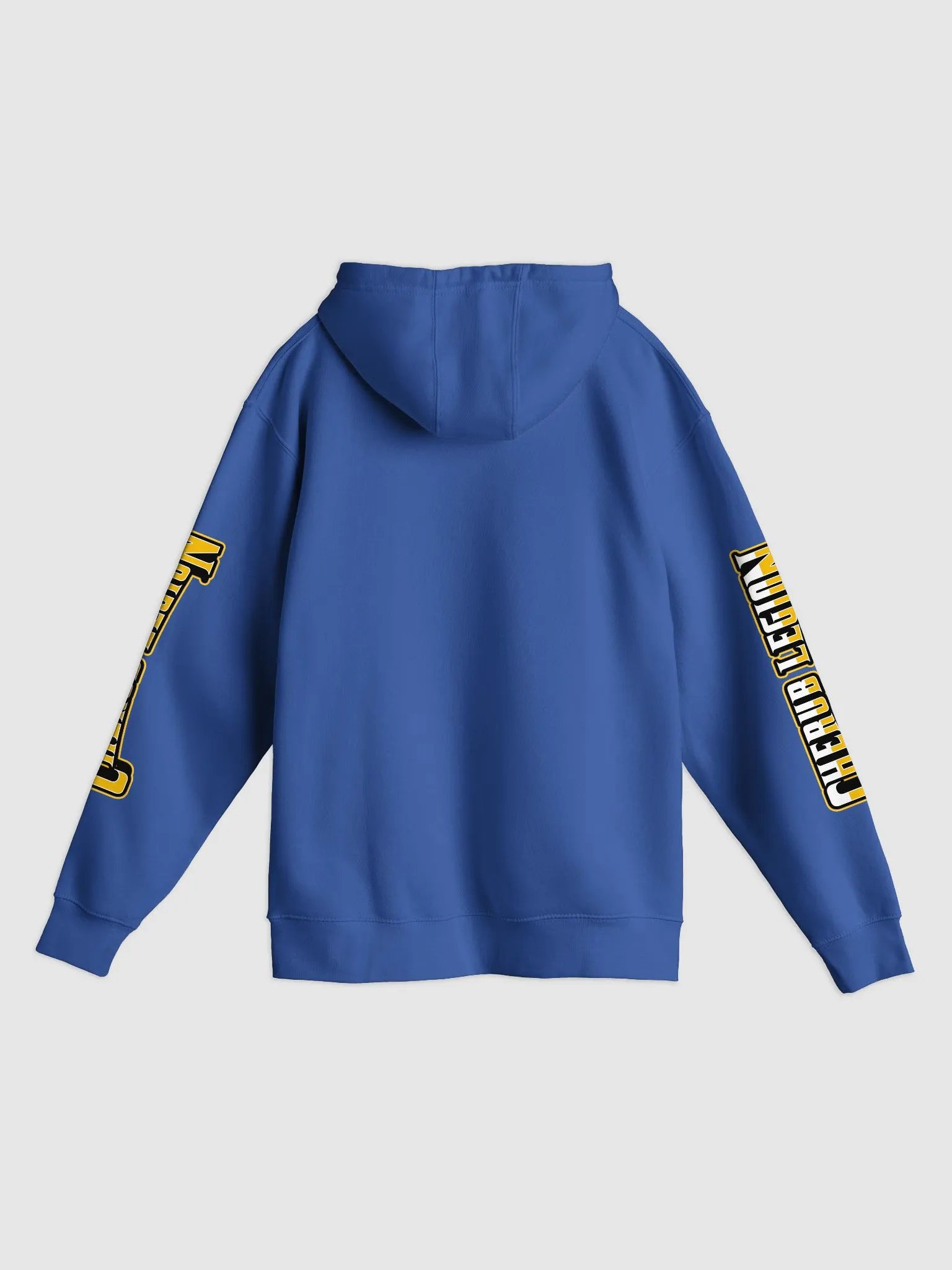 CHERUB LEGION Lane Seven Premium Pullover Hoodie product image (2)