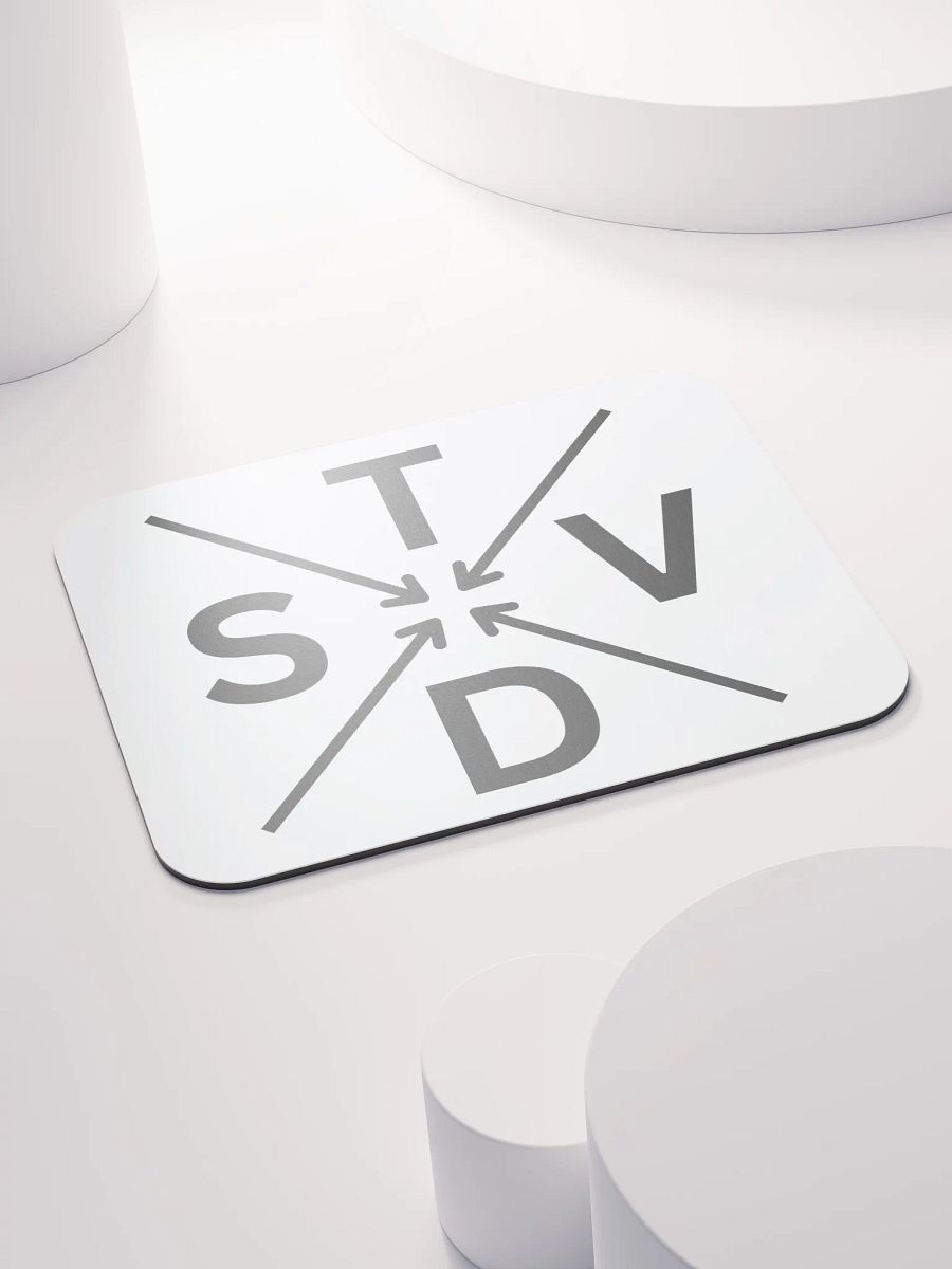 TVDS Mouse Pad product image (4)