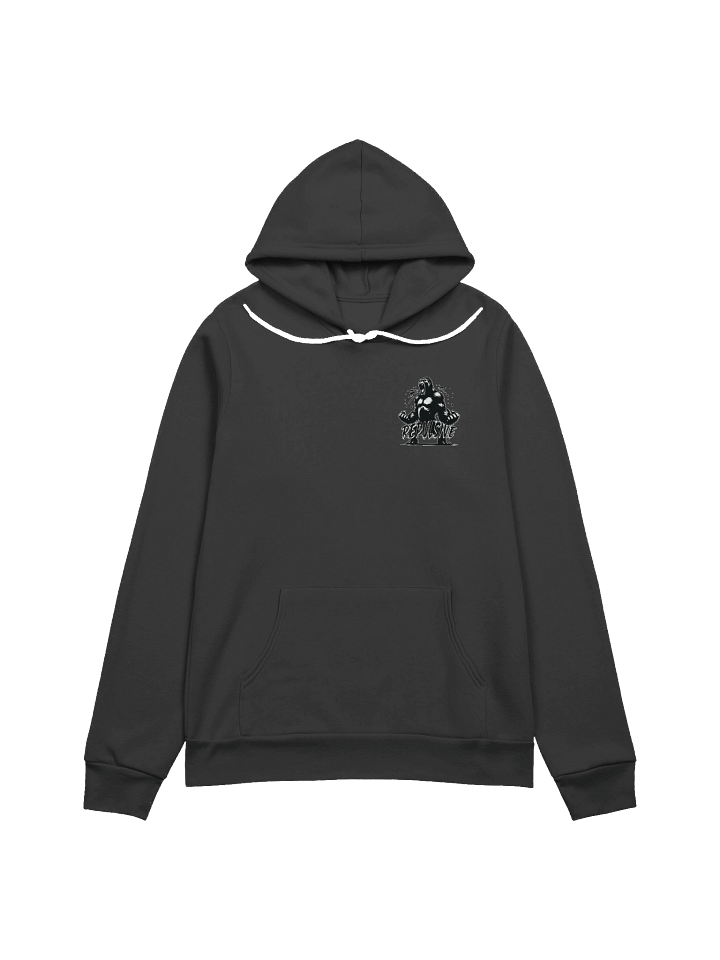 Repulsive “Quitcha Bitchin’” - Basic Hoodie product image (2)