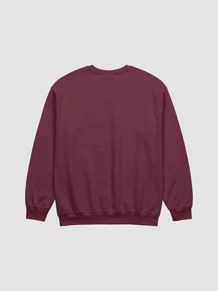 Pixel World - Comfort Sweatshirt product image (2)