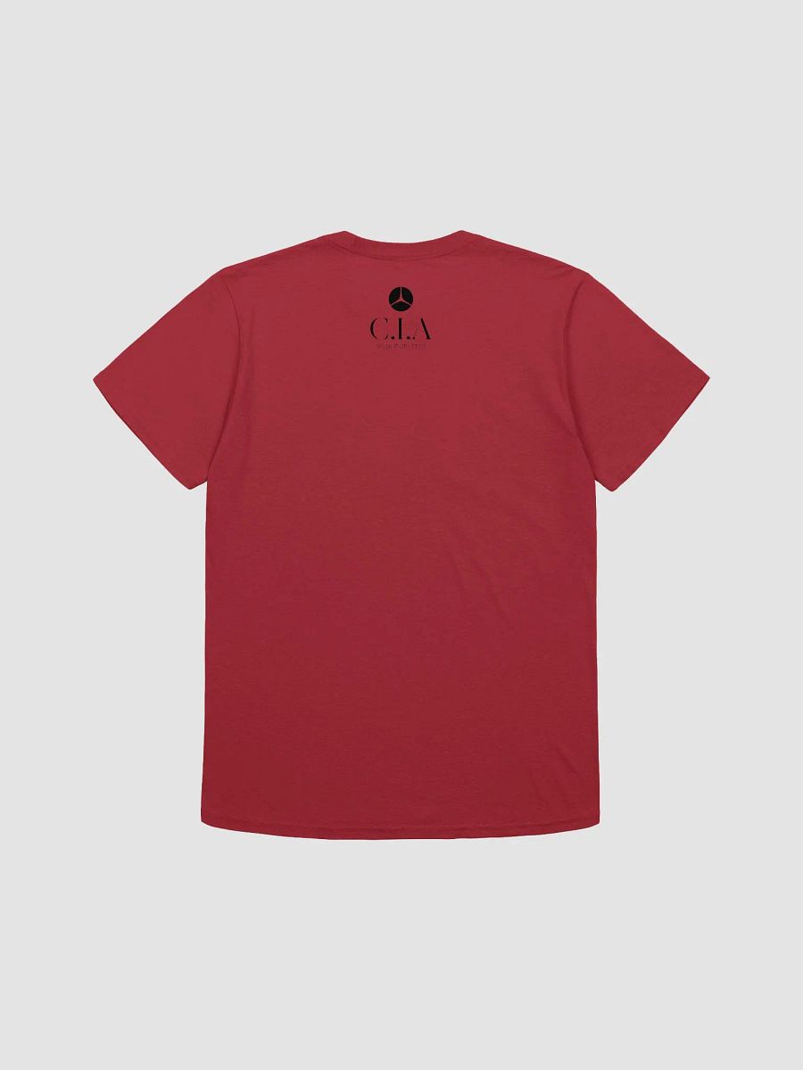 WHDB Unisex Softstyle T-Shirt product image (6)