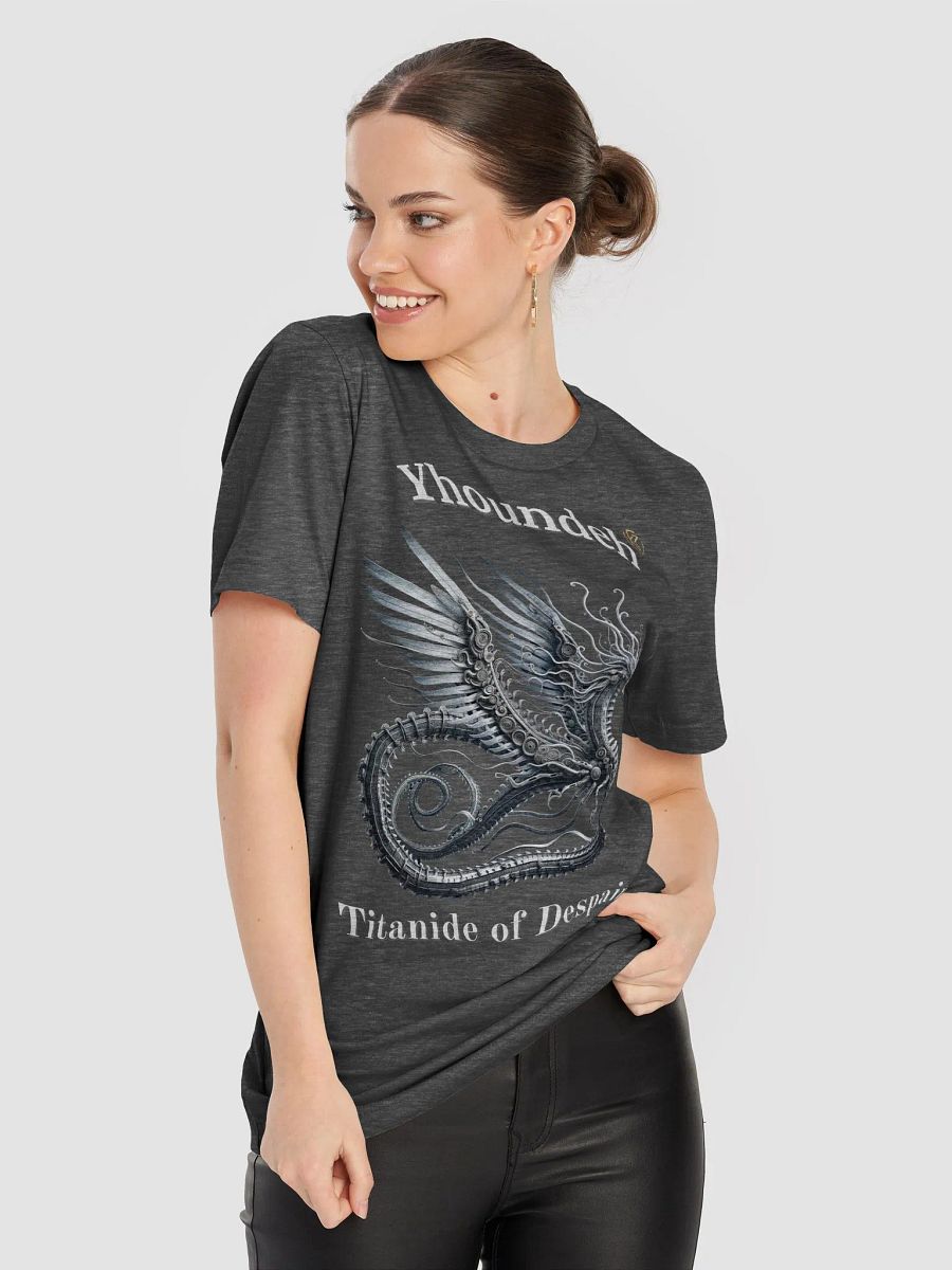 Supernal Yhoundeh | Supersoft T-Shirt product image (2)