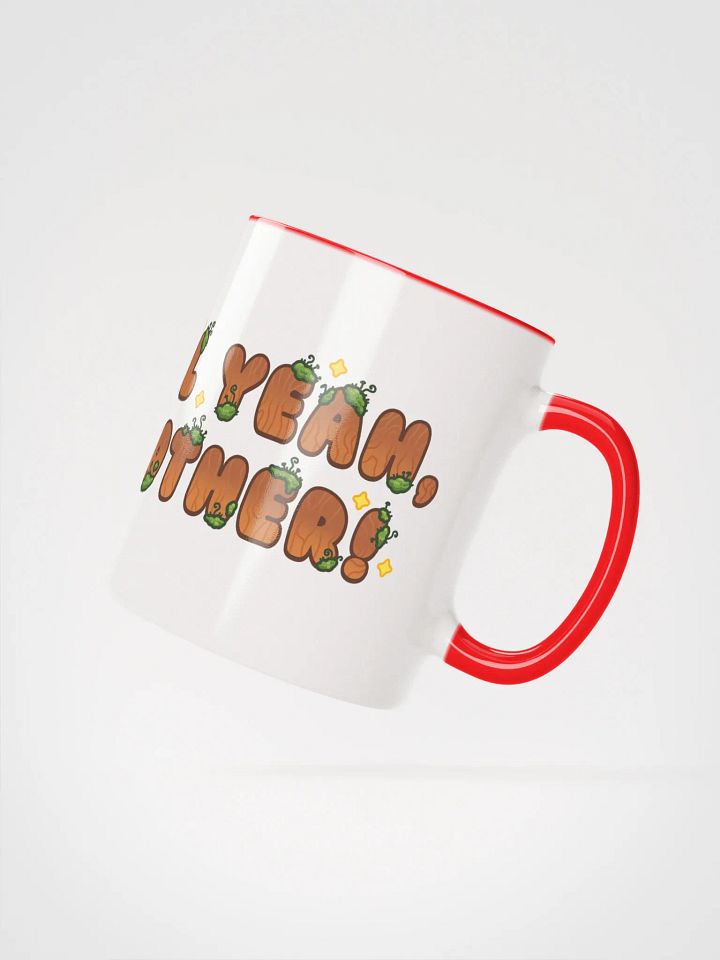 Hell Yeah, Brother! Mug product image (2)
