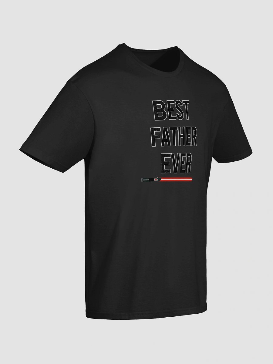 Galactic Father's Day Tee product image (100)