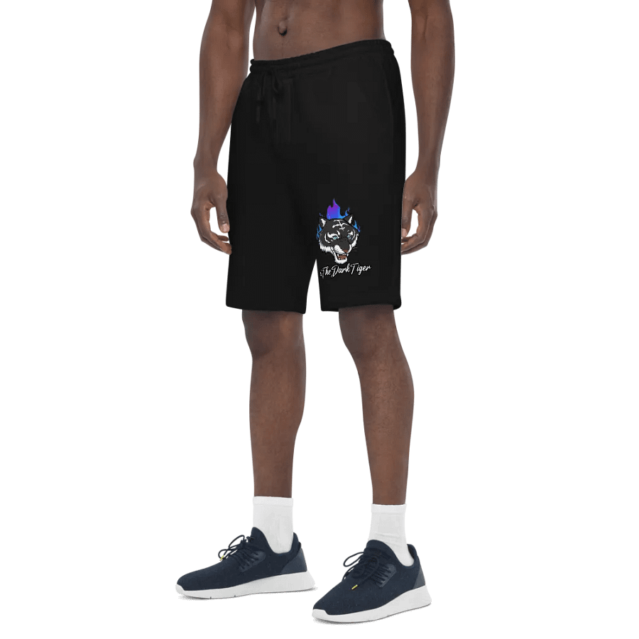 Tiger Shorts product image (6)