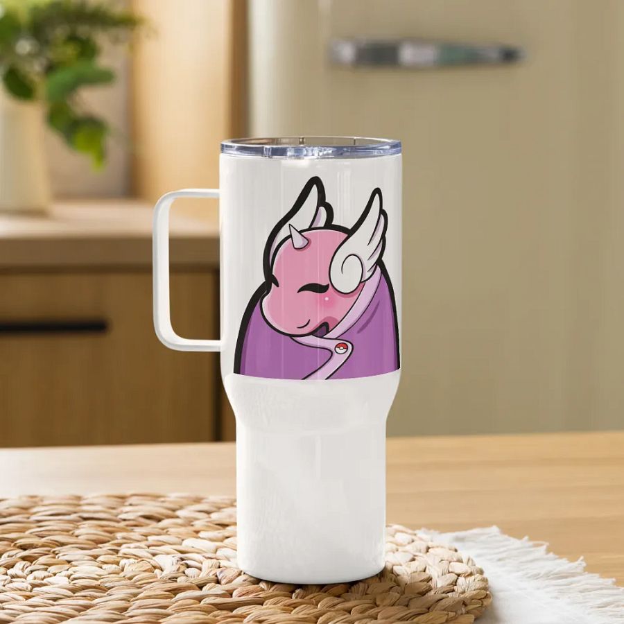 Cozy Travel Mug product image (10)