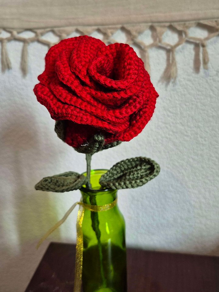 Forever Rose product image (1)