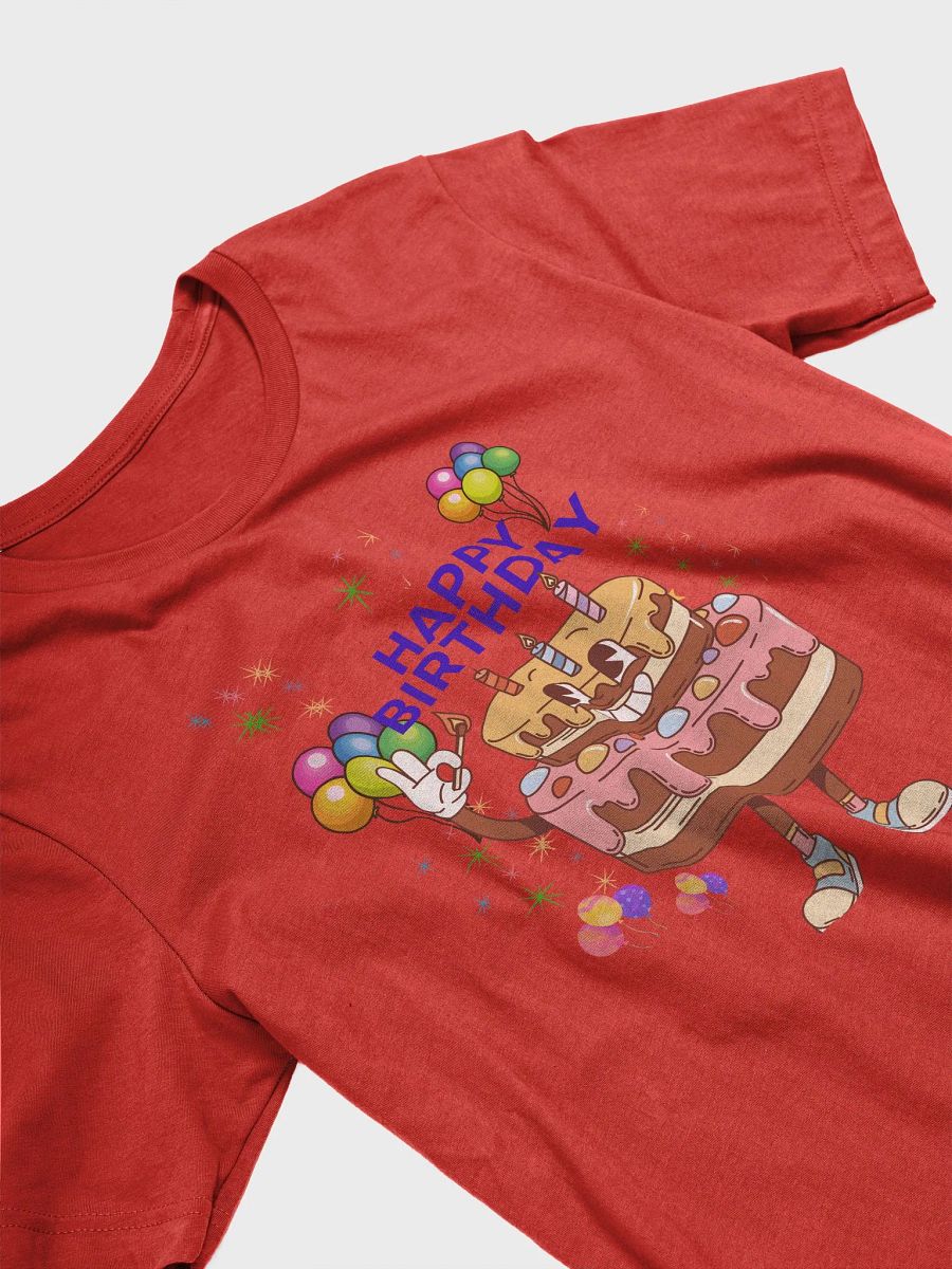 Around the World, It's Your Day! product image (87)