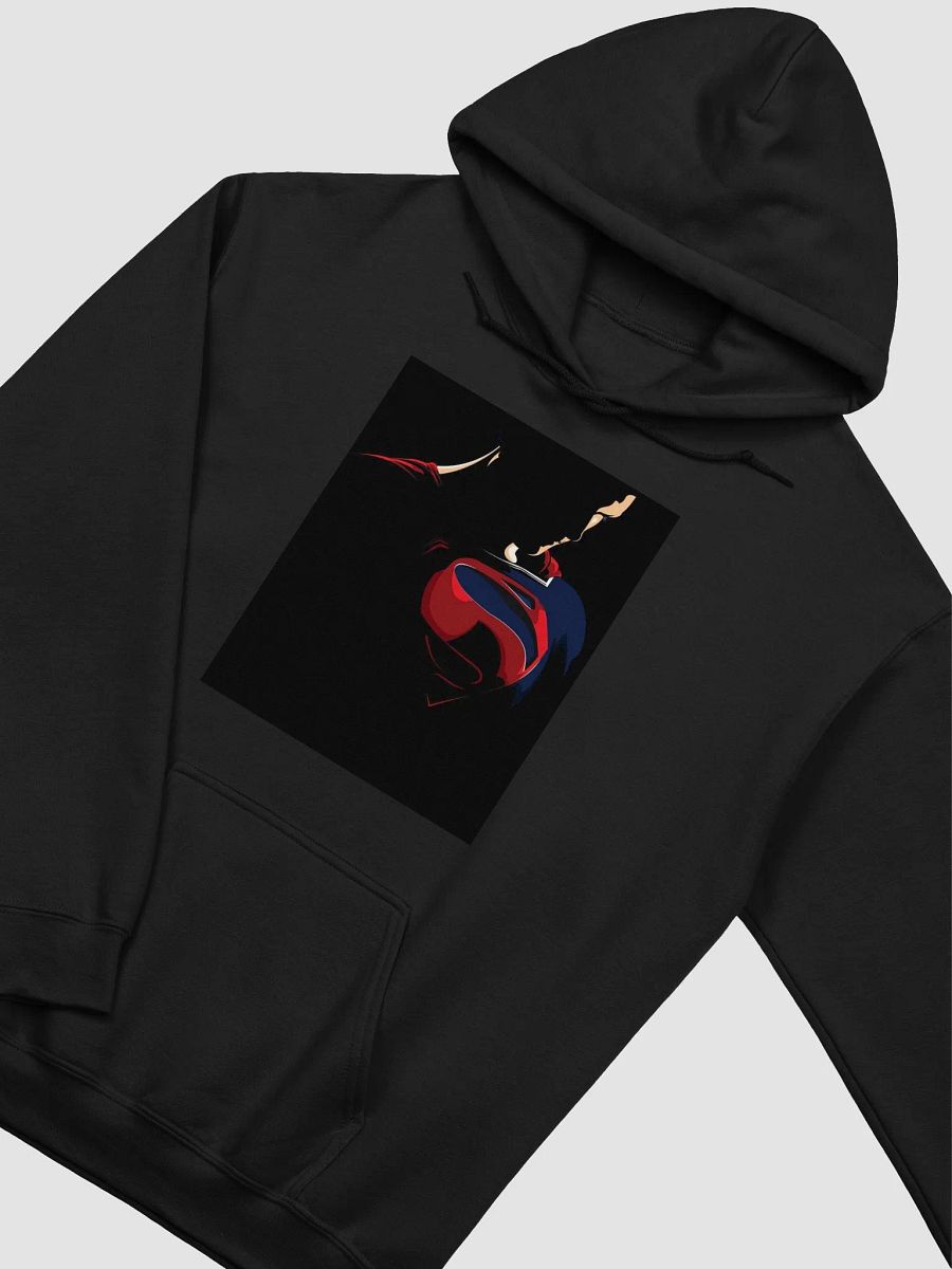Superman Silhouette Hoodie product image (26)