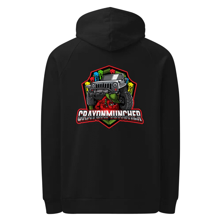 Under Armor Hoodie Dual Logo product image (2)