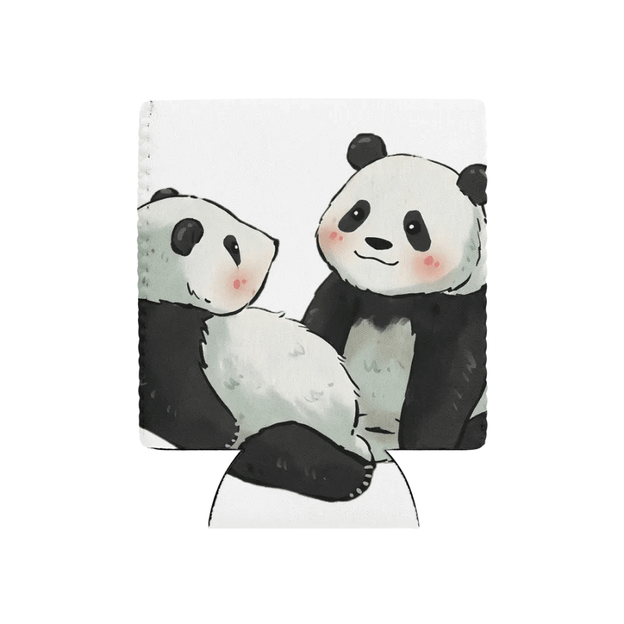 HUAHUA🐼Giant Panda product image (1)