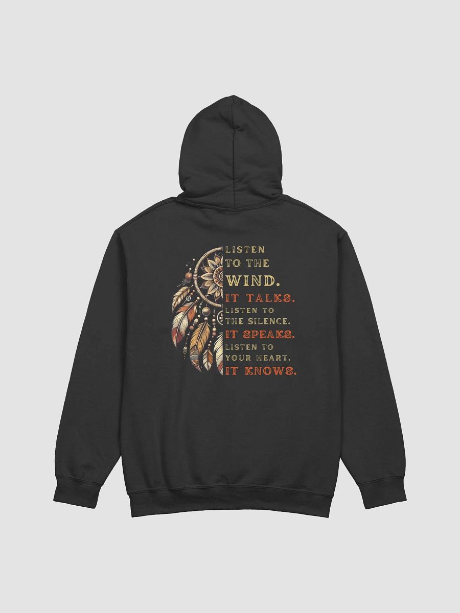 Cute Dream Catcher Hoodie product image (3)