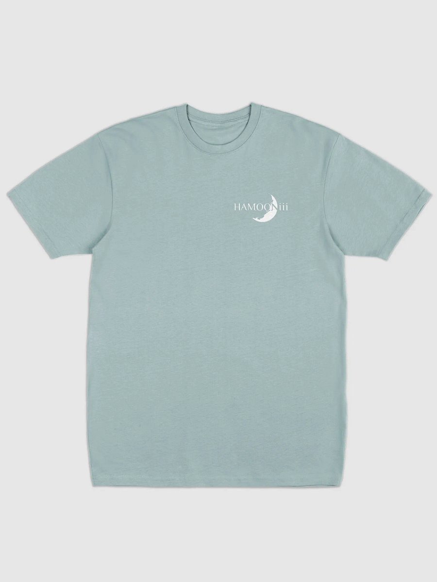 Hamooniii T-shirt product image (3)