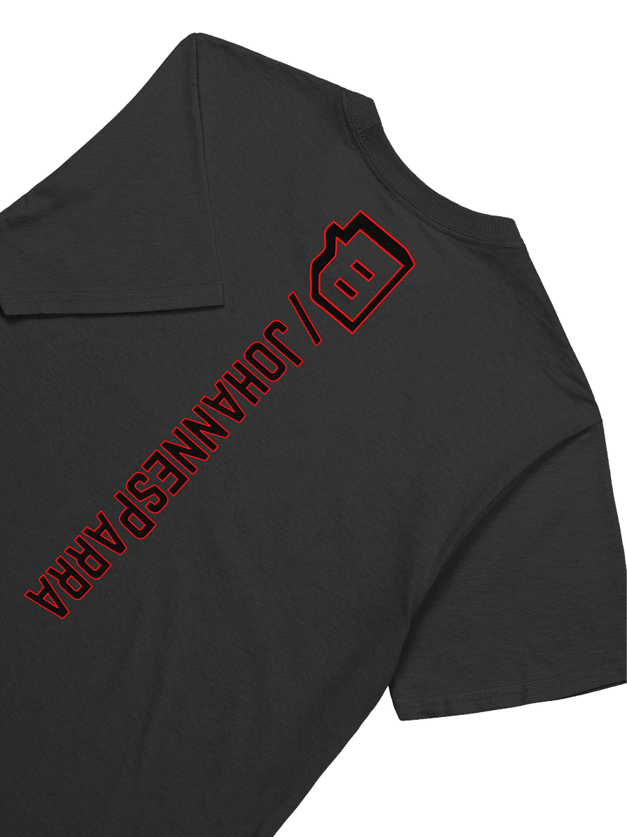 Cerberus Tee product image (4)