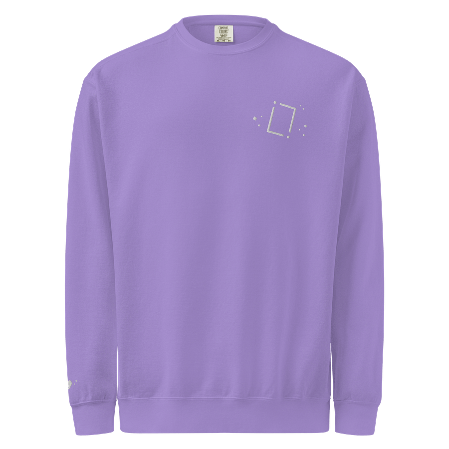 Evo Crewneck - Ships From US product image (1)