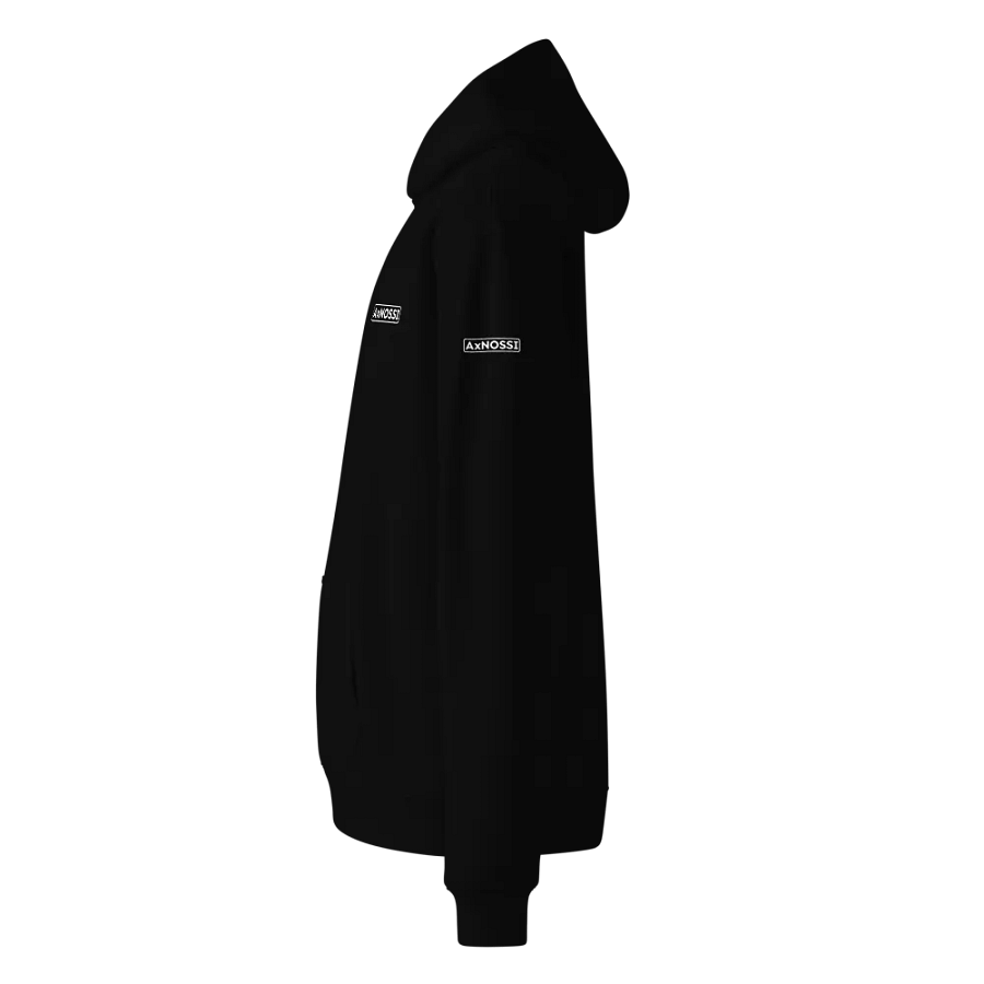 AxNOSSI 2024 TwitchCon Hoodie product image (4)