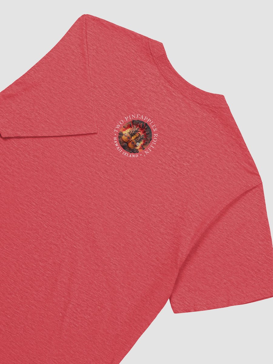 "Off Road • On Air • All In" Soft Lightweight fabric product image (10)