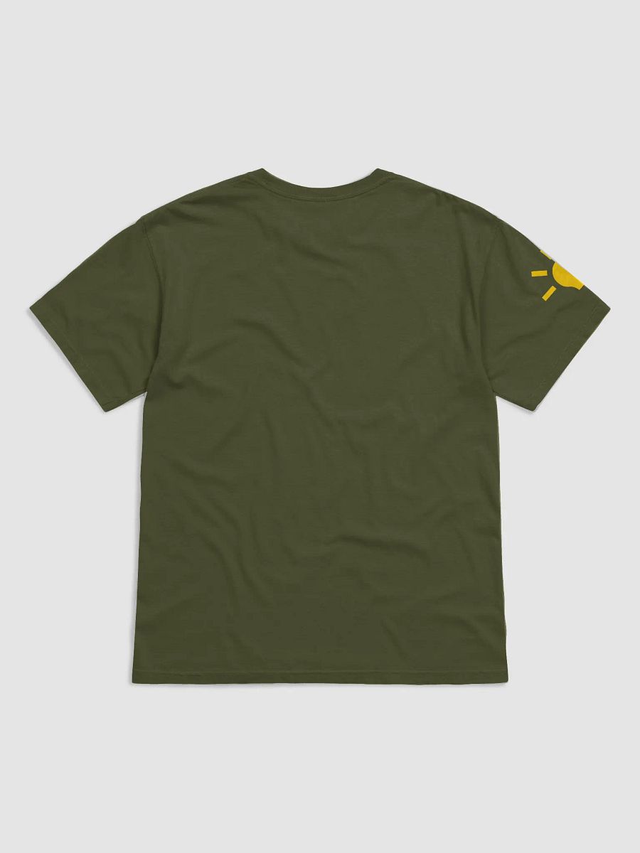 Meet Banco Tee - Multiple Colors product image (2)