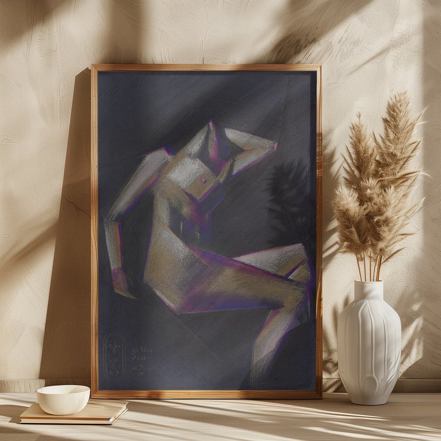 Golden Pink – 13-09-20 product image (4)