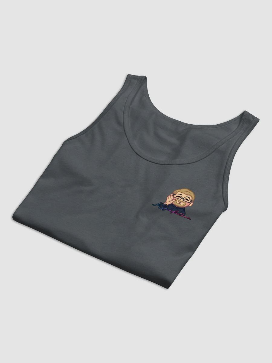 Kins Hello Small Tank product image (38)