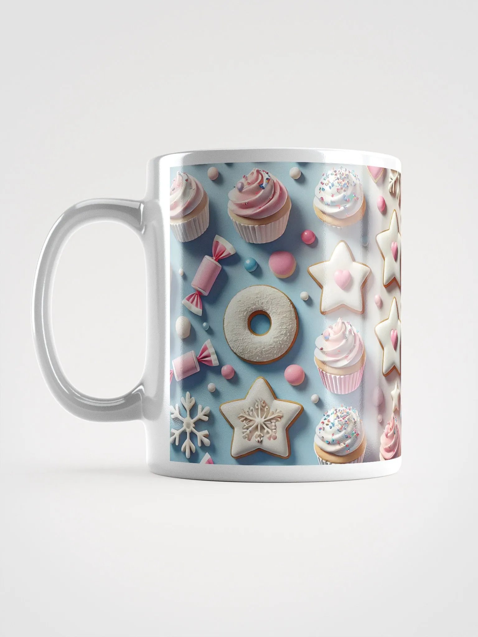 3D Candy designs product image (6)